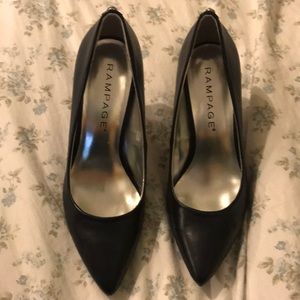 Women’s rampage heels